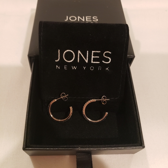 Jones New York Jewelry Jones New York Rochelle Earrings Poshmark